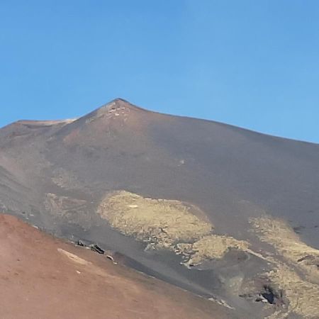 Отель Etna Relax Николози Экстерьер фото